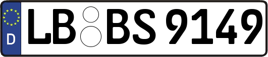 LB-BS9149