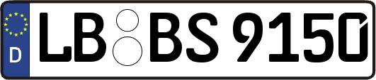 LB-BS9150