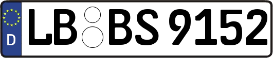 LB-BS9152