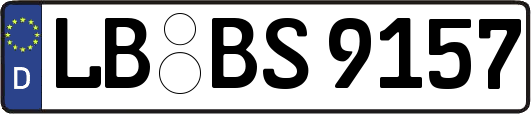 LB-BS9157