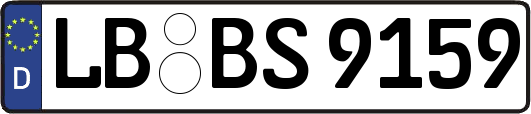 LB-BS9159