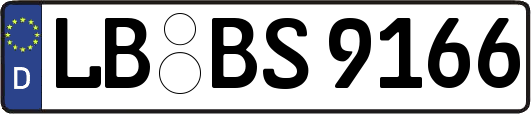 LB-BS9166