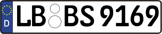 LB-BS9169