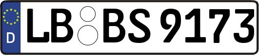 LB-BS9173