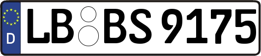LB-BS9175