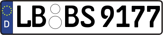 LB-BS9177