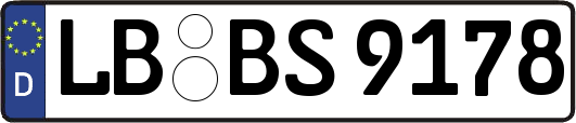 LB-BS9178