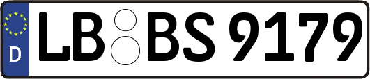 LB-BS9179