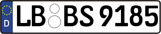 LB-BS9185