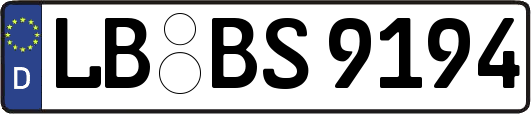 LB-BS9194