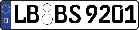 LB-BS9201