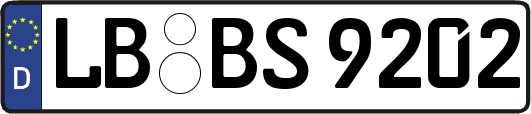 LB-BS9202