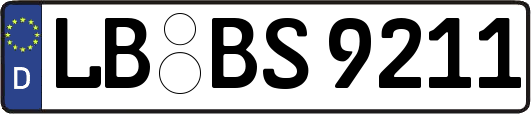 LB-BS9211