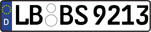 LB-BS9213