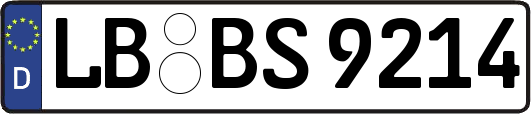 LB-BS9214