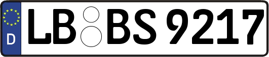 LB-BS9217