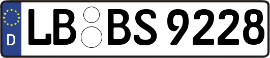 LB-BS9228