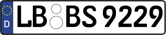 LB-BS9229