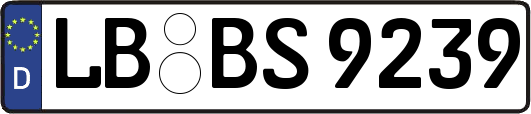 LB-BS9239