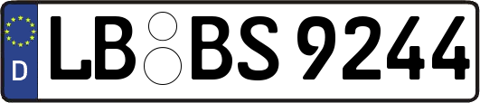 LB-BS9244