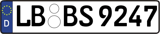 LB-BS9247
