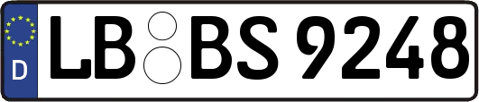 LB-BS9248