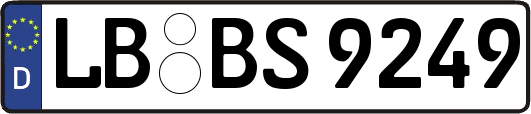 LB-BS9249