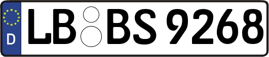 LB-BS9268
