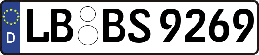 LB-BS9269