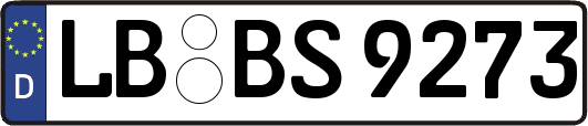 LB-BS9273