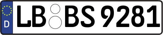 LB-BS9281
