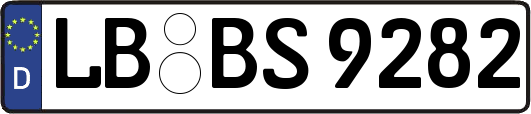 LB-BS9282
