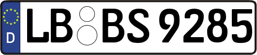 LB-BS9285