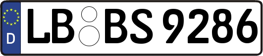 LB-BS9286