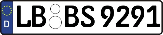 LB-BS9291
