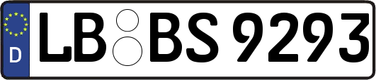 LB-BS9293