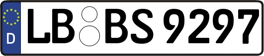 LB-BS9297