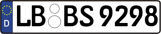 LB-BS9298
