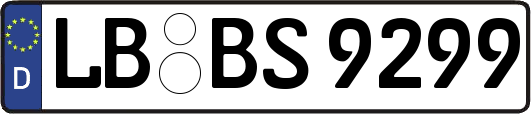 LB-BS9299