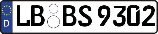 LB-BS9302
