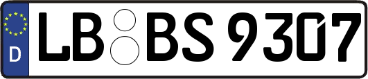 LB-BS9307