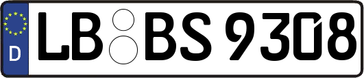 LB-BS9308