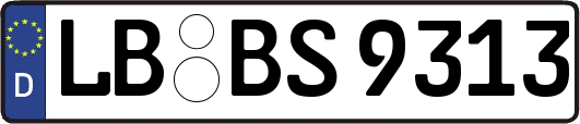 LB-BS9313