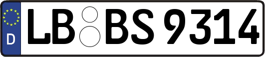 LB-BS9314