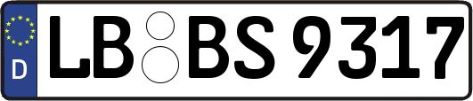 LB-BS9317