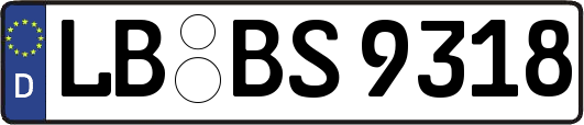 LB-BS9318