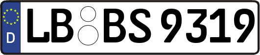 LB-BS9319