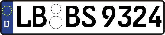 LB-BS9324