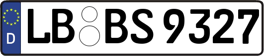 LB-BS9327