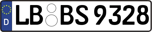 LB-BS9328